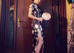 国产阿姨,传承匠心，描绘新时代女性风采