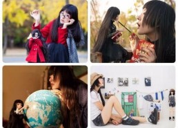 国产暖暖视频,时尚穿搭的视觉盛宴，带你领略国风魅力