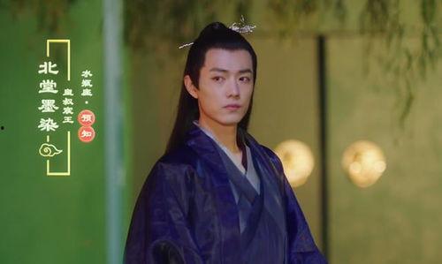 娱乐圈吃瓜爆料肖战是谁